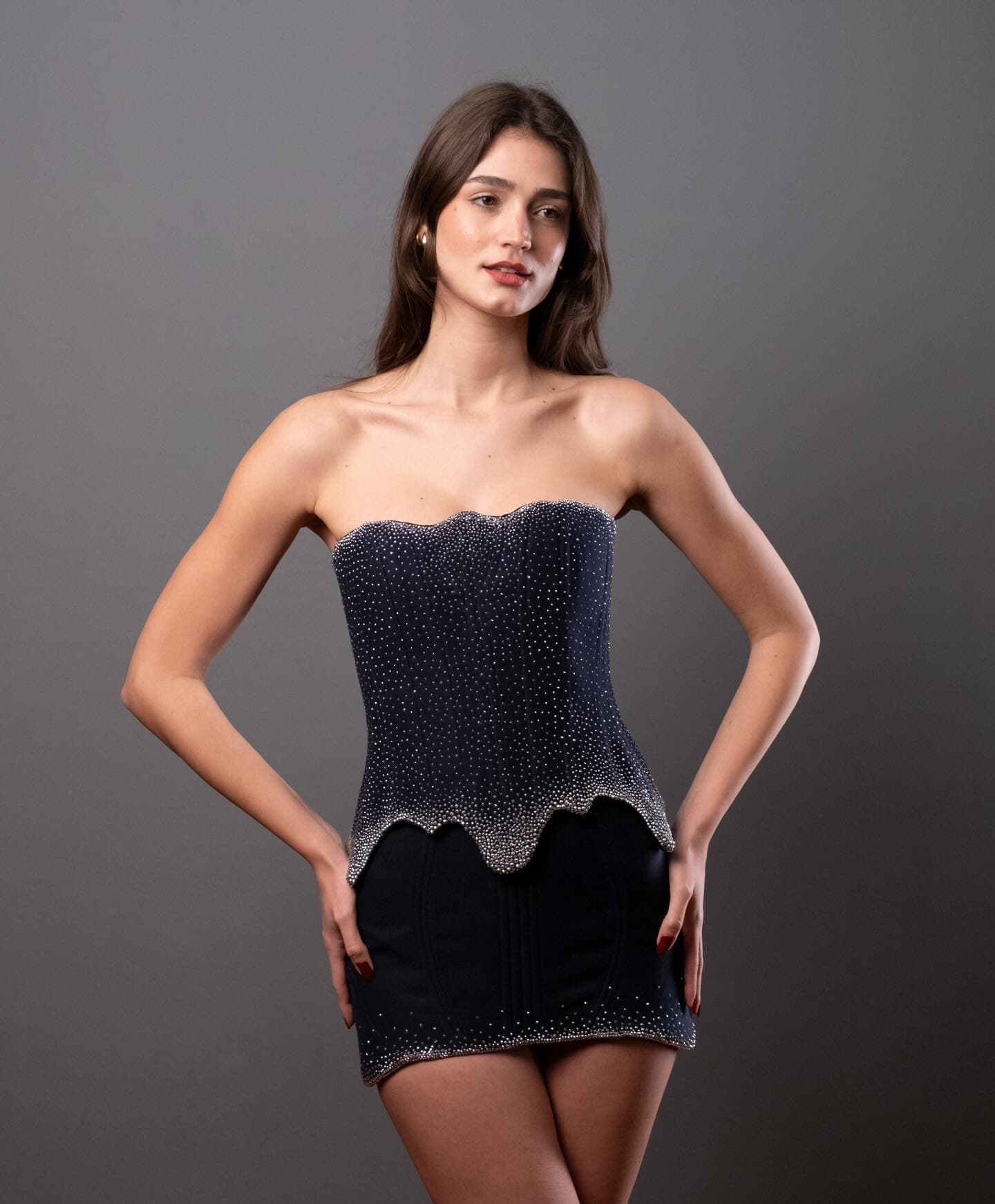 Fashion by İren Aseo