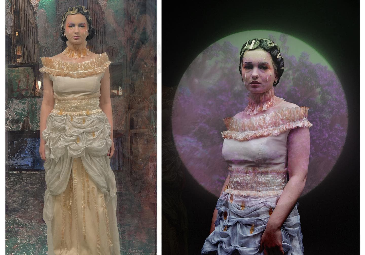 Costume by İren Aseo, image 3
