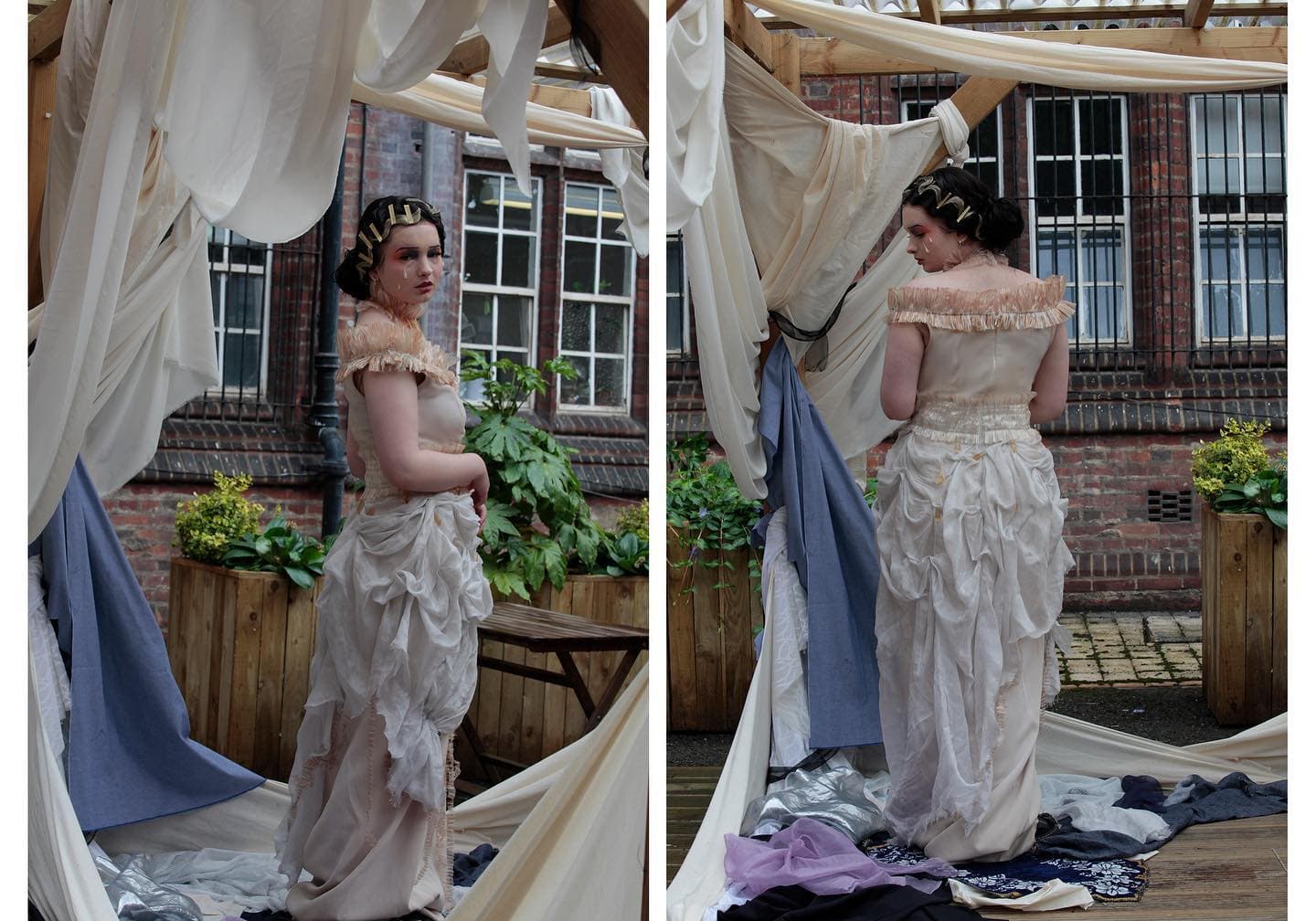 Costume by İren Aseo, image 4