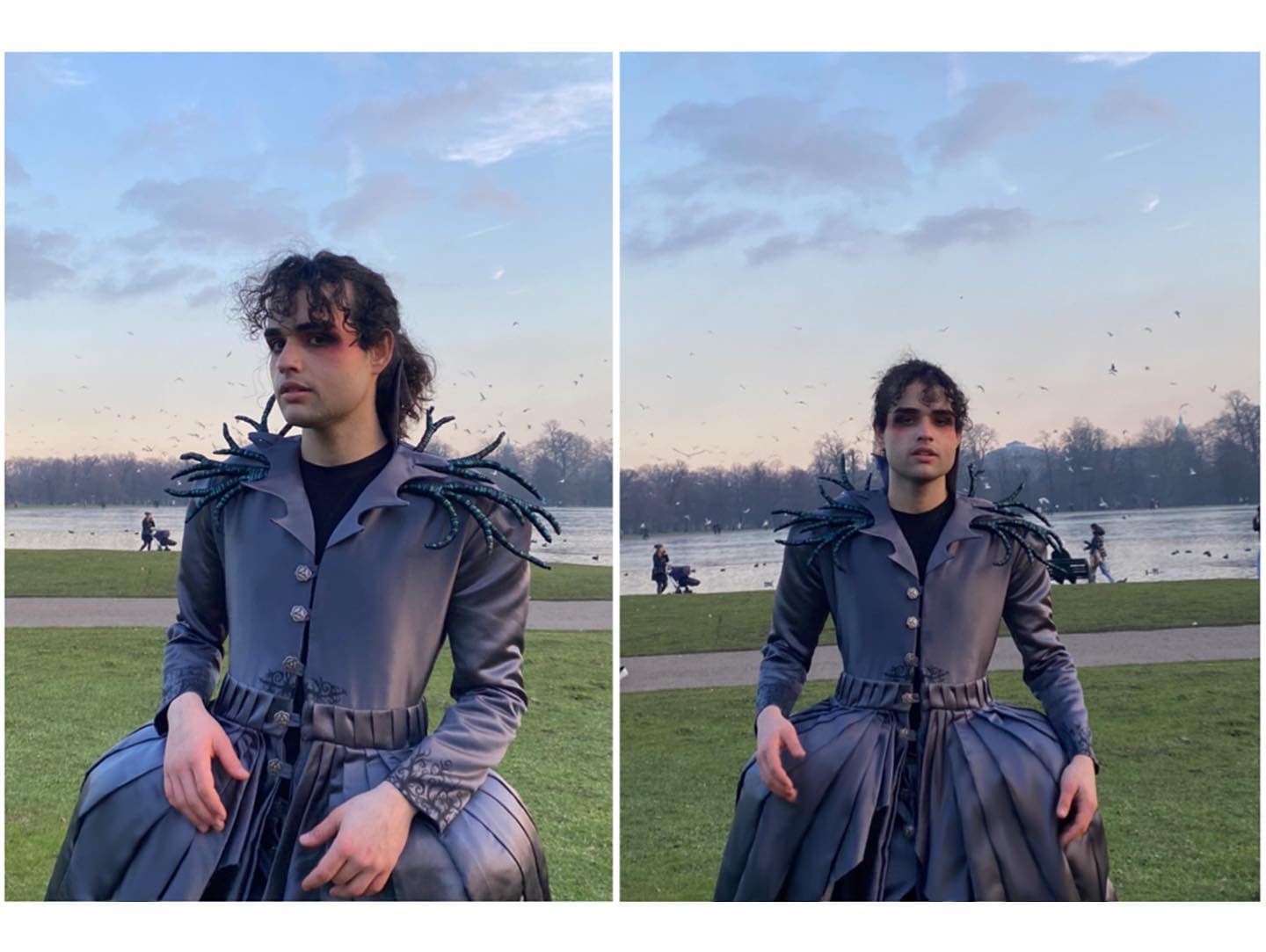 Costume by İren Aseo, image 2